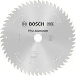 Bosch PRO Aluminium cordless Kreiss&auml;geblatt, 190 x 2 x 20 mm Au&szlig;endurchmesser mm: