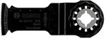 Bosch HCS Tauchs&auml;geblatt AIZ 32 EPC Wood, 50 x 32 mm, 10er-Pack Paketinhalt: