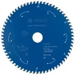 Bosch Akku-Kreiss&auml;geblatt Expert for Aluminium, 216 x 2/1,4 x 30, 66 Z&auml;hne
