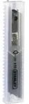 Abbrechklinge f&uuml;r Cutter, Stanley Klingenbreite: 18 mm|Segmente: 7|Beschichtung:
