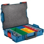 Bosch Koffersystem L-BOXX 102 Set, 13-tlg. Paketinhalt: 13-tlg.