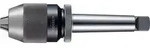Hochleistungs-Schnellspann-bohrfutter SBF-plus Spannweite: 3&ndash;16 mm|Aufnahme:...