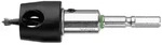 Festool Bohrer mit Tiefenanschlag BTA HW D 5 CE Ausf&uuml;hrung: Bohrer mit