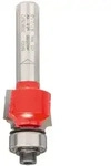 Bosch Abrundfr&auml;ser Expert for Wood, 8 mm, D 18,7 mm, R1 3 mm, L 12,7 mm, G 55 mm