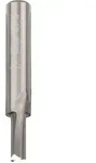 Bosch Nutfr&auml;ser Expert for Wood, Voll-Carbide, 8 mm, D1 5 mm, L 12,7 mm, G 51 mm