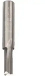 Bosch Nutfr&auml;ser Expert for Wood, Voll-Carbide, 8 mm, D1 6 mm, L 16 mm, G 51 mm