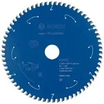 Bosch Akku-Kreiss&auml;geblatt Expert for Aluminium, 210 x 2/1,4 x 30, 66 Z&auml;hne