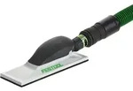 Festool Schleifklotz HSK-A 80x200 Ausf&uuml;hrung: passendes Schleifmittel 80 x 200 mm