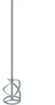 Bosch PRO Multi Material Viscous and Dense R&uuml;hrkorb, 120 mm Gesamtl&auml;nge mm: