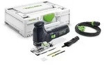 Festool Pendelstichs&auml;ge TRION PS 300 EQ-Plus Ausf&uuml;hrung: TRION PS 300 EQ-Plus
