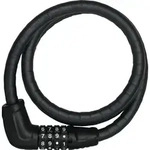 ABUS Tresorflex 6615C/120/15 black SCLL Halterung: SCLL Halter|L&auml;nge: 120 cm