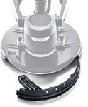 Festool B&uuml;rstensegment BS-LHS-E 225 Ausf&uuml;hrung: B&uuml;rstensegment BS-LHS-E 225