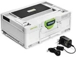 Festool Bluetooth&reg; Lautsprecher TOPROCK SYS3 BT20 M 137