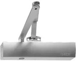 Oben-T&uuml;rschlie&szlig;er GEZE TS 4000, Aluminium