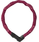 ABUS Kettenschloss Tresor 1385/75 cherry heart Designfarbe: kirschherz