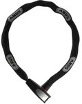 ABUS Kettenschloss Catena 6806K Farbe: Schwarz|Halterung: ohne Halterung|Modell: