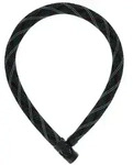 ABUS Kettenschloss Ivera Chain 7210 Farbe: Grau|L&auml;nge: 110 cm
