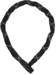 ABUS Kettenschloss 6210/110 black