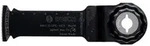 Bosch HCS Tauchs&auml;geblatt MAIZ 32 EPC Wood, 80 x 32 mm, 10er-Pack Paketinhalt: