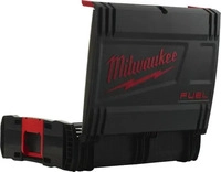 TTI 4932453385, TTI Milwaukee HD Box 475 x 358 132 mm Gr&ouml;&szlig;e 1 Ausf&uuml;hrung: Gr&ouml;&szlig;e