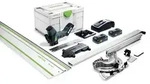 Festool Akku-D&auml;mmstoffs&auml;ge ISC 240 HPC 4,0 EBI-Plus-XL-FS Ausf&uuml;hrung: