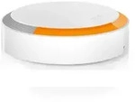 Au&szlig;ensirene Somfy - 112dB Alarmsignal