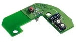 Funkmodul, Hekatron PRO X, Rep.zur Alarmweiterl., 868,3MHz, VdS 3515, R&TTE,