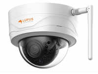 Überwachungskamera Lupus Electronics LE204 WLAN 10204