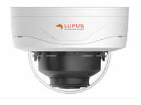 Überwachungskamera Lupus Electronics LE224 PoE 10224