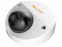 Lupus Electronics Überwachungskamera Lupus LE228 PoE - IP-Dome 10228