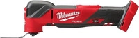 TTI 4933478491, TTI Milwaukee Akku-Multitool M18 FUEL M18FMT-0X Ausf&uuml;hrung:
