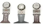 FEIN E-Cut Combo Starlock WOOD & METAL, Aufnahme SL Ausf&uuml;hrung: Starlock WOOD &