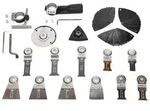 Profi-Set FEIN StarlockMax INNENAUSBAU, Aufnahme SLM