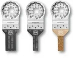 Combo FEIN Starlock MINI CUT, Aufnahme SL
