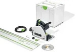 Festool Tauchs&auml;ge TS 55 FEBQ-Plus-FS Ausf&uuml;hrung: Tauchs&auml;ge TS 55 FEBQ-Plus-FS