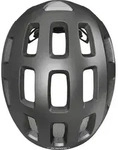 ABUS Helm YOUN-I 2.0 sparkling titan M Gr&ouml;sse: M|Designfarbe: sparkling titan