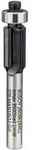 Bosch PRO B&uuml;ndigfr&auml;ser mit untenlieg. F&uuml;hrungskugellager, &Oslash; 9,5 x L 13,7, Schaft