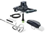 Festool R&uuml;hrwerk MX 1000 RE EF HS3R ErgoFix-R&uuml;hrwerke: MX 1000 RE EF HS3R