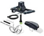 Festool R&uuml;hrwerk MX 1200 RE EF HS3R ErgoFix-R&uuml;hrwerke: MX 1200 RE EF HS3R