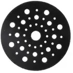Bosch Schleiftellerschoner, 125 mm f&uuml;r Exzenterschleifer, 2er-Pack...