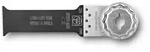 E-Cut Long-Life-S&auml;geblatt