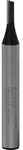 Bosch PRO Nutfr&auml;ser, einschneidig, &Oslash; 3,2 x L 7,7, Schaft 6 mm Schaft: 6