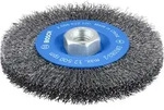 Bosch PRO Metal clean Scheibenb&uuml;rste, 115 x 0,3 mm, Gewinde Drahtst&auml;rke: 0.30 mm
