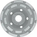 Bosch PRO Concrete Schleifkopf, 50 x 125 mm, 22,23 mm Ausf&uuml;hrung: 50 x 125 mm, 22.23