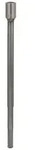 Bosch PRO SDS max Adapter, 460 mm Gesamtl&auml;nge mm: 460