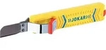 Kabelmesser Jokari No.28G SECURA gerade Klinge 8-28qmm