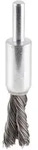 Bosch PRO Metal heavy Pinselb&uuml;rste, gerader Schaft, 10 x 0,35 mm Durchmesser mm: 10
