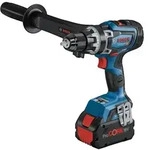 Bosch Akku-Bohrschrauber GSR 18V-150 C, ohne Akku Betriebsart: Akku-Betrieb|Akku