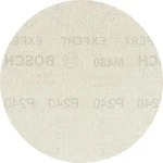 Bosch EXPERT M480 Schleifnetz f&uuml;r Exzenterschleifer, 150 mm, K 240, 50 St&uuml;ck