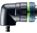 Festool Winkelvorsatz AN-UNI Ausf&uuml;hrung: Winkelvorsatz AN-UNI